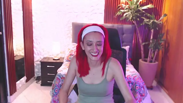 Ruby Your Milf online show from 02/15/25, 11:14