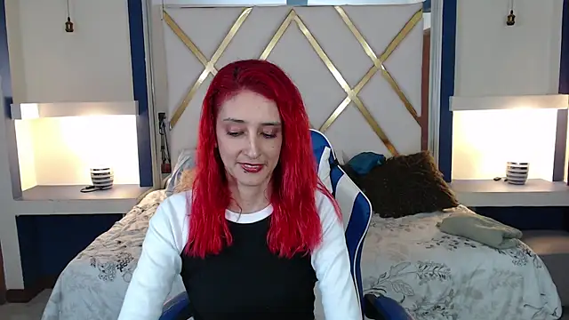 Ruby Your Milf online show from 02/20/25, 09:42