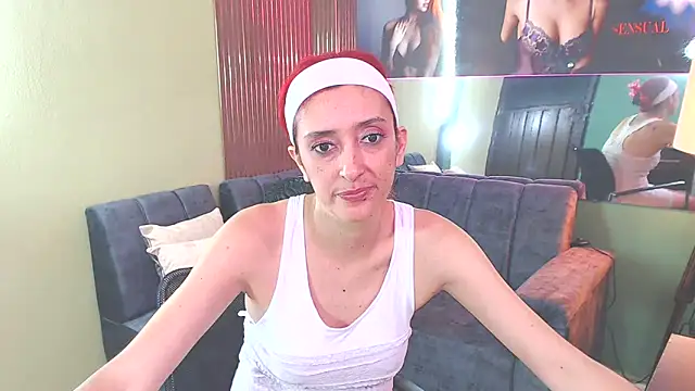 Ruby Your Milf online show from 02/28/25, 12:10