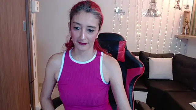 Ruby Your Milf online show from 12/15/25, 07:18