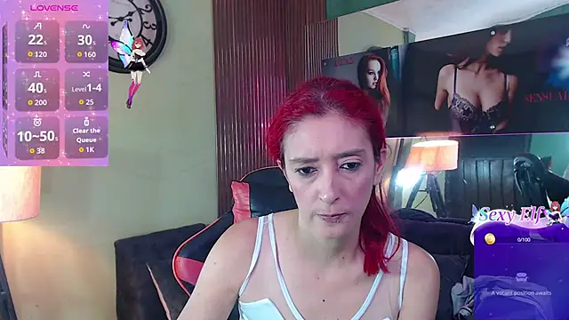 Ruby Your Milf online show from 02/05/26, 07:29