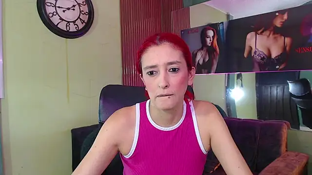 Ruby Your Milf online show from 04/22/26, 09:05