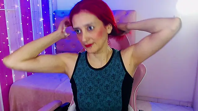 Snapshot of Ruby_Your_Milf chatting on 05/22/26, 07:41 Ruby Your Milf online show from 05/22/26, 07:41