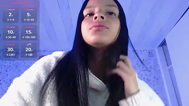 Snapshot of Zoee_babygirl chatting on 02/06/25, 12:59 Zoee babygirl online show from 02/06/25, 12:59