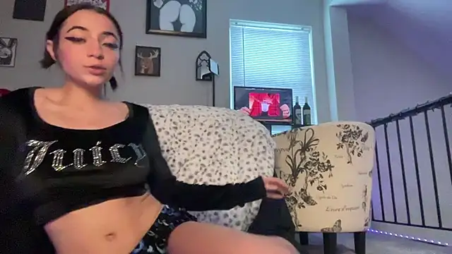 babybimbo online show from 01/22/25, 08:59