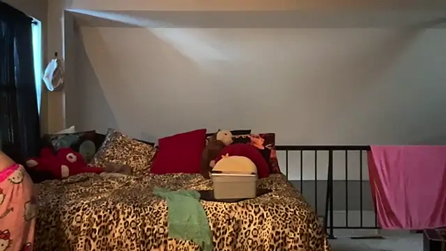 babybimbo online show from 02/07/26, 07:17