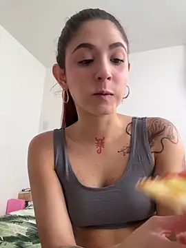 AnnyCherry  online show from 03/12/26, 07:42