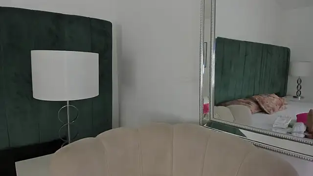 AnnyCherry  online show from 07/23/26, 07:12