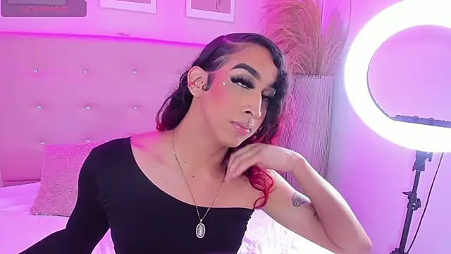 EIMY BRIGHT online show from 04/24/26, 02:08