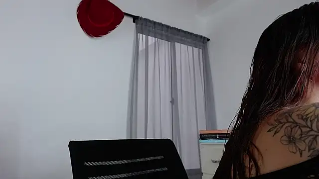 melody  bleir online show from 03/03/26, 08:48