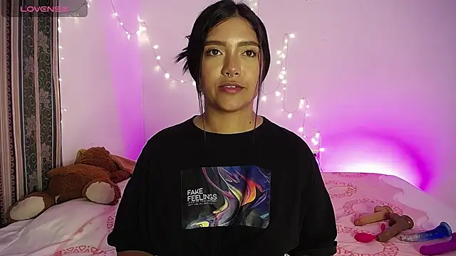 DIANEE 01 online show from 01/28/25, 04:18