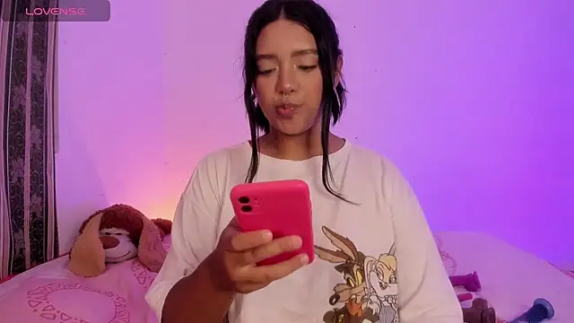 DIANEE 01 online show from 03/17/25, 02:41