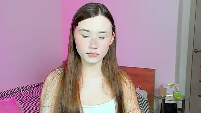 Stella Sunny online show from 11/04/25, 04:22