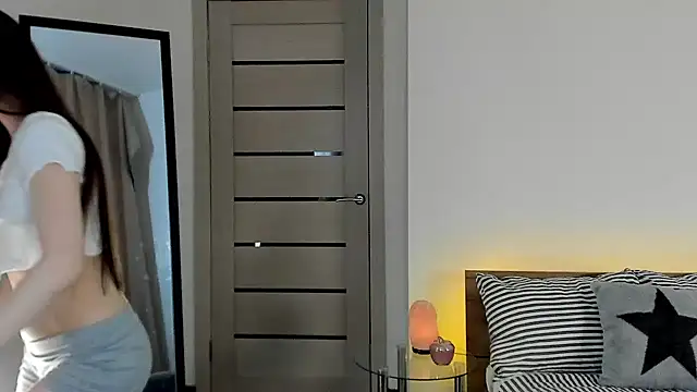 Stella Sunny online show from 03/24/26, 04:56