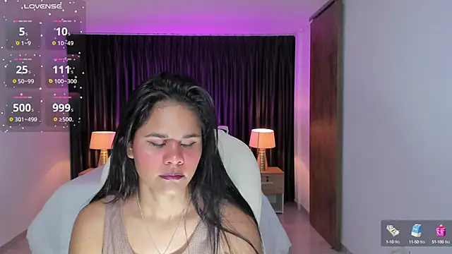 anniie smith online show from 02/19/25, 11:17