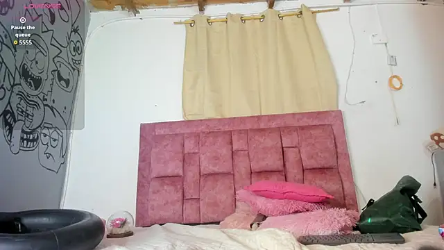 Ana star  online show from 11/07/25, 11:05