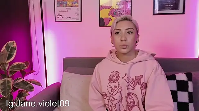 jane hart  online show from 10/14/25, 12:11