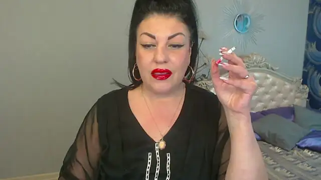 LadyMargoFontana online show from 05/16/26, 03:58