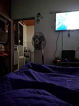 solangeyaelok1 online show from 01/20/25, 06:53