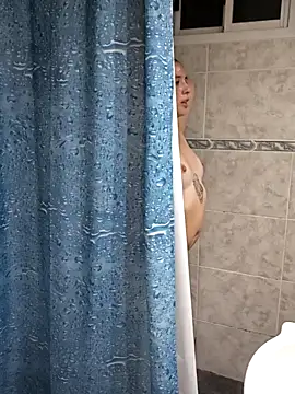 solangeyaelok1 online show from 01/22/25, 01:53