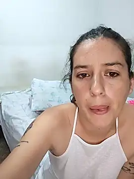 solangeyaelok1 online show from 01/22/25, 04:55