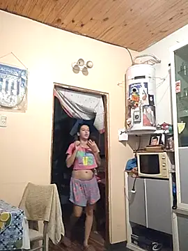 solangeyaelok1 online show from 02/22/25, 12:38