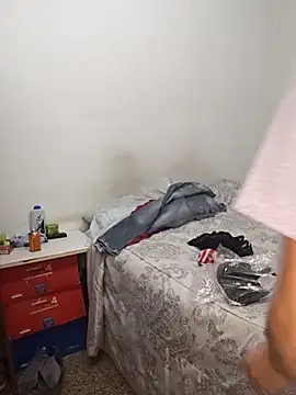 solangeyaelok1 online show from 03/15/25, 01:41