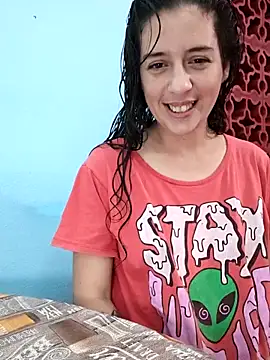 solangeyaelok1 online show from 04/03/26, 02:42