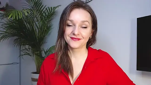 AliciaDesire online show from 01/07/25, 08:13