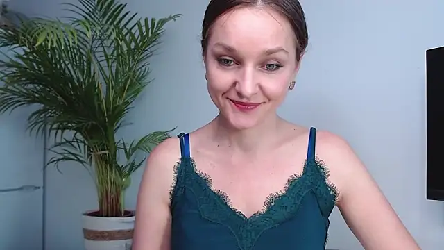 AliciaDesire online show from 01/16/25, 11:04