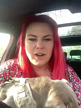 redxxxvixen online show from 02/19/25, 01:39