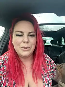 redxxxvixen online show from 02/19/25, 04:44