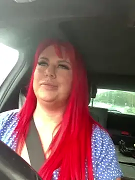 redxxxvixen online show from 03/11/25, 01:23