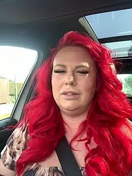 redxxxvixen online show from 03/19/25, 10:33
