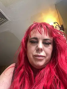 redxxxvixen online show from 03/21/25, 03:13