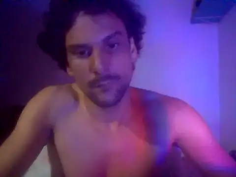 couplemilk online show from 02/08/25, 03:19