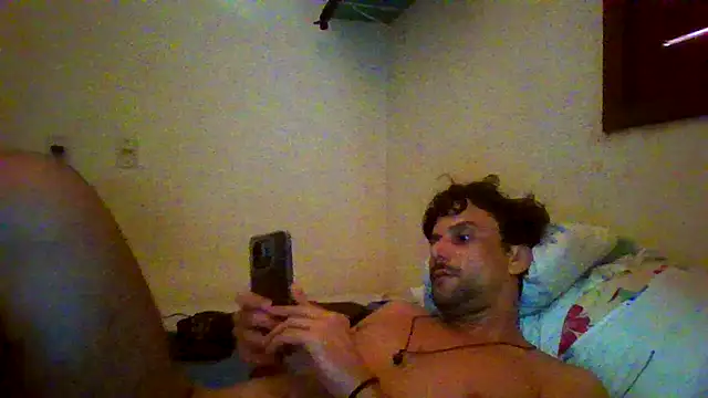 couplemilk online show from 04/05/26, 03:53