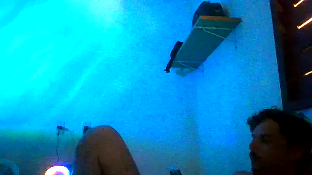 couplemilk online show from 04/07/26, 12:05