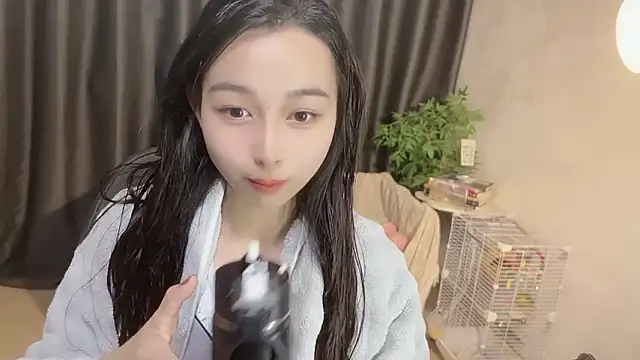 Gina-520 online show from 01/18/26, 04:00