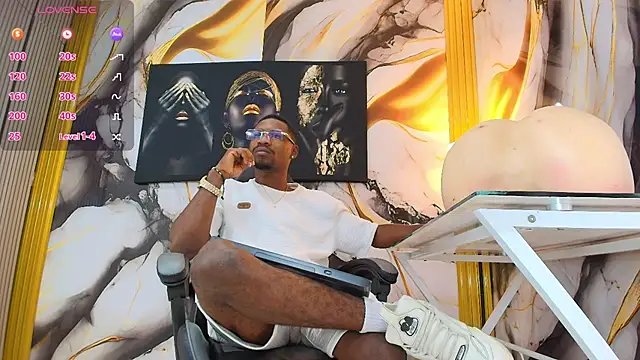 Thomas shelbys online show from 02/13/26, 03:24