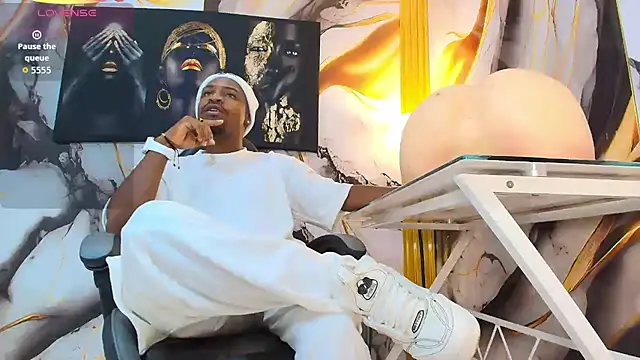 Thomas shelbys online show from 02/26/26, 03:27