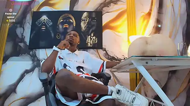 Thomas shelbys online show from 03/05/26, 03:35