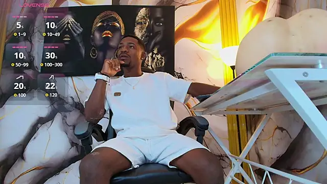 Thomas shelbys online show from 04/02/26, 03:59