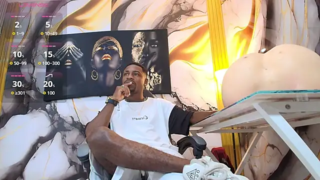 Thomas shelbys online show from 04/22/26, 03:53