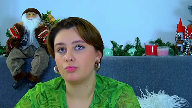 MaryMurray online show from 01/19/25, 06:21