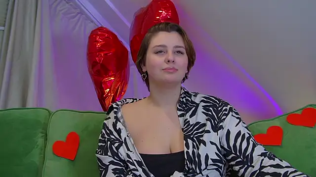 MaryMurray online show from 02/25/25, 12:47