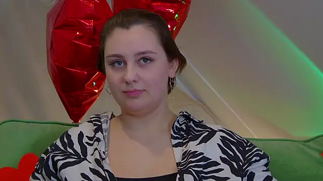 MaryMurray online show from 02/25/25, 03:52