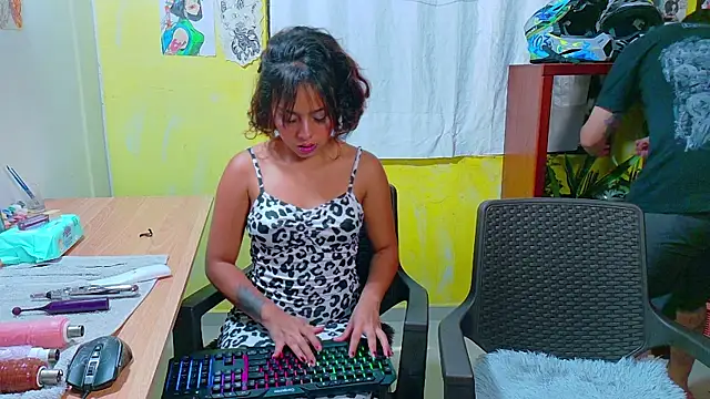 clydexxxbunny online show from 03/04/25, 04:27