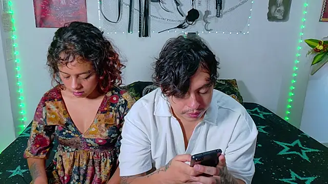 clydexxxbunny online show from 03/09/25, 10:08