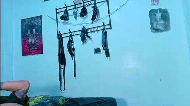 clydexxxbunny online show from 01/16/26, 03:10